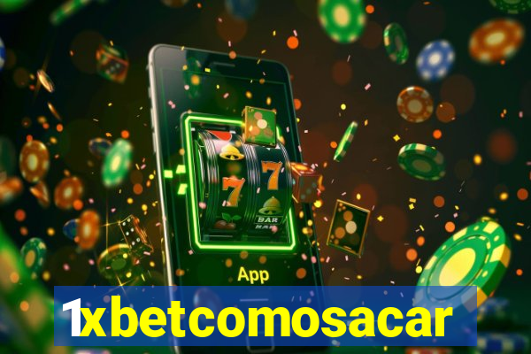 1xbetcomosacar