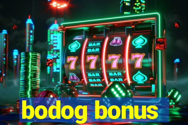 bodog bonus