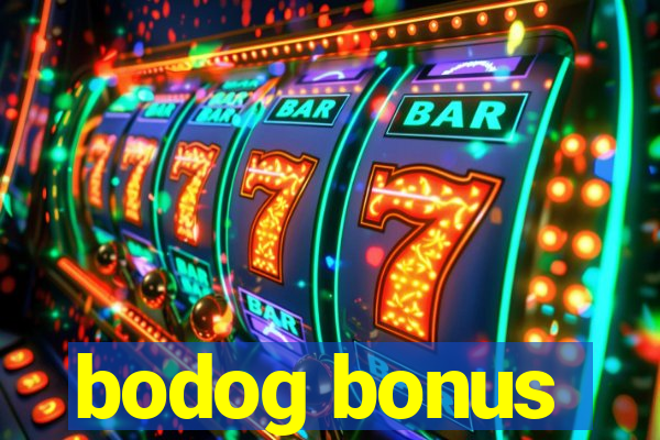 bodog bonus