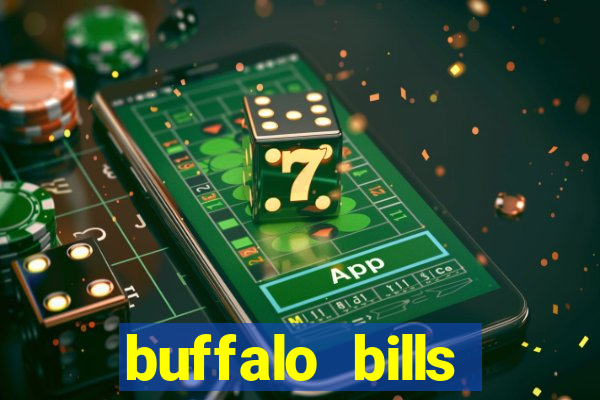 buffalo bills casino primm nv