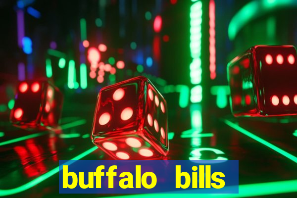 buffalo bills casino primm nv