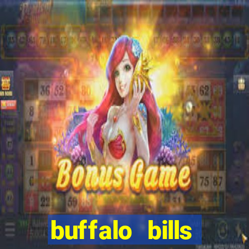 buffalo bills casino primm nv