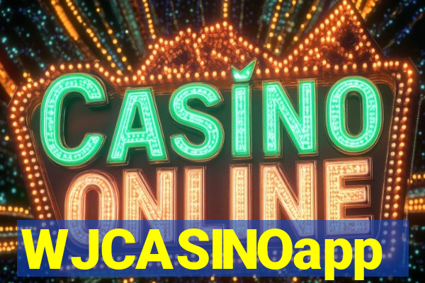 WJCASINOapp