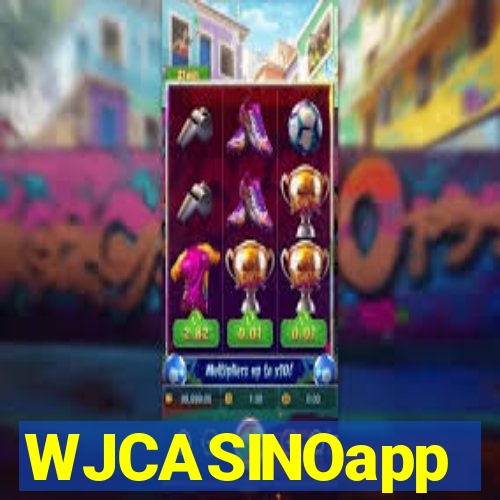 WJCASINOapp