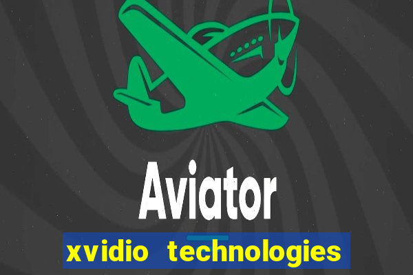 xvidio technologies startup brasil 2022 download