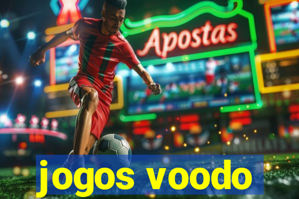 jogos voodo