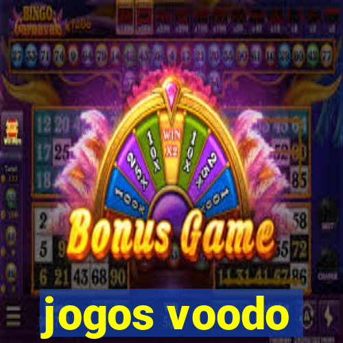 jogos voodo