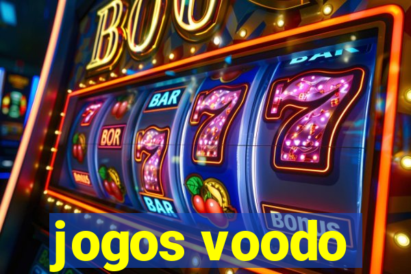 jogos voodo