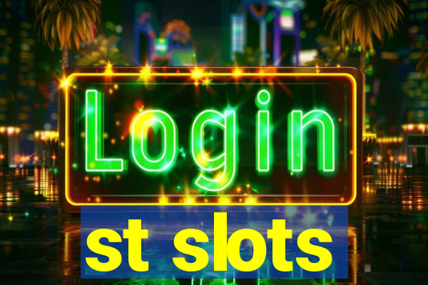 st slots