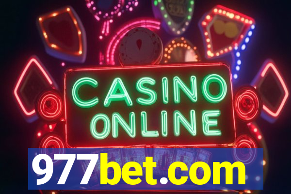 977bet.com