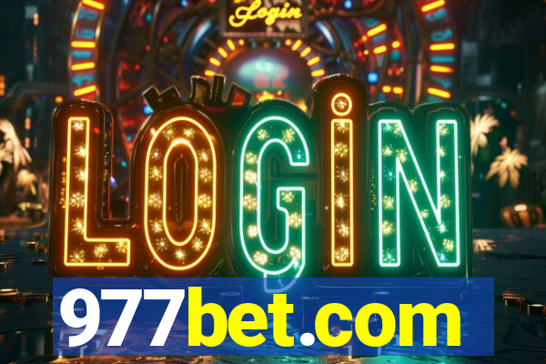 977bet.com