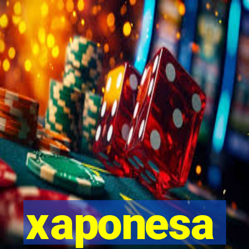 xaponesa