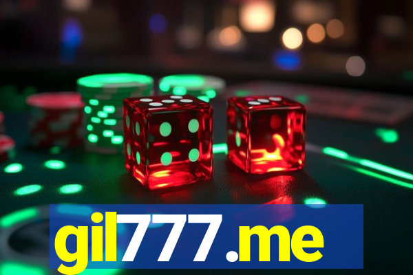 gil777.me