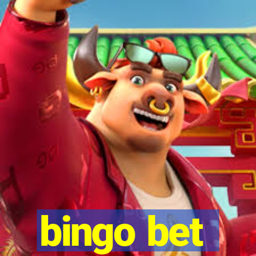 bingo bet