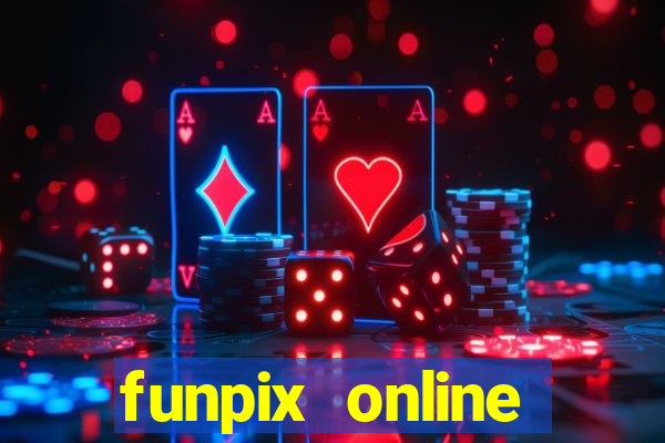 funpix online plataforma de jogos