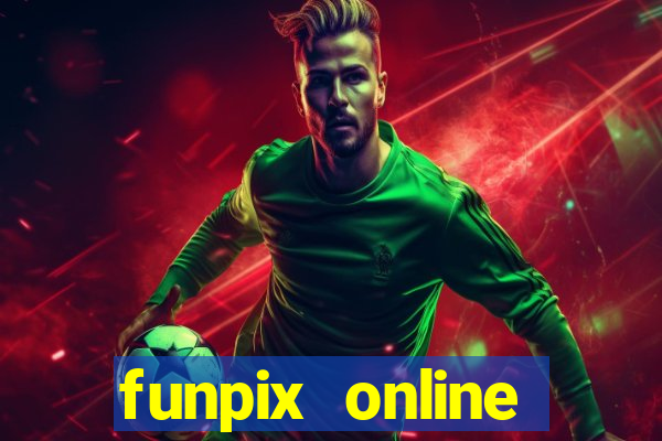 funpix online plataforma de jogos