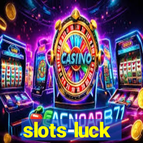 slots-luck