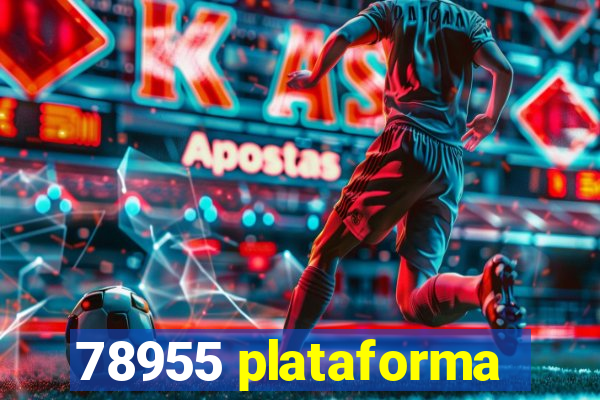 78955 plataforma