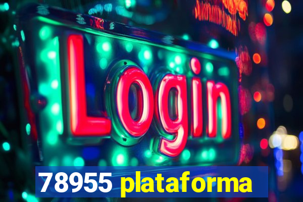 78955 plataforma