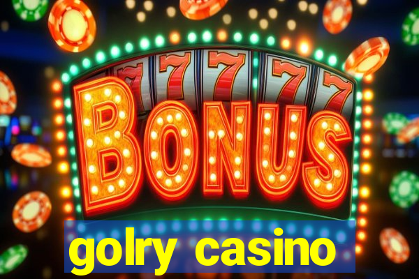 golry casino