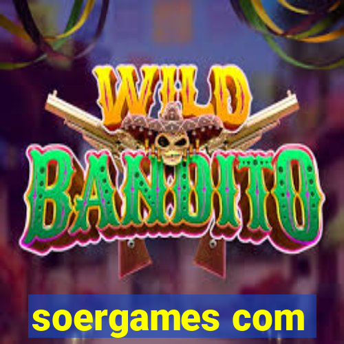 soergames com