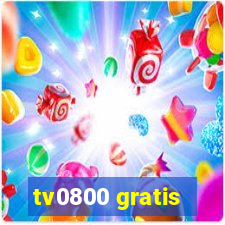 tv0800 gratis