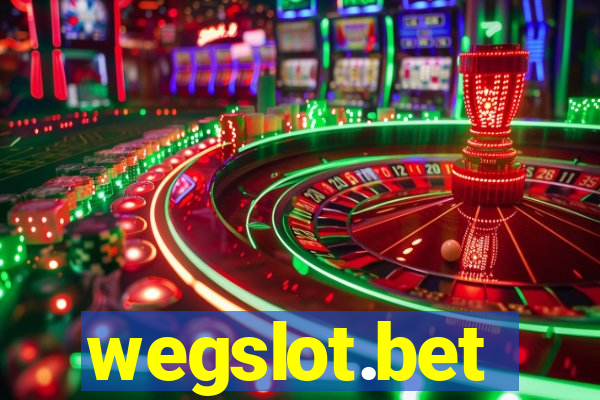 wegslot.bet