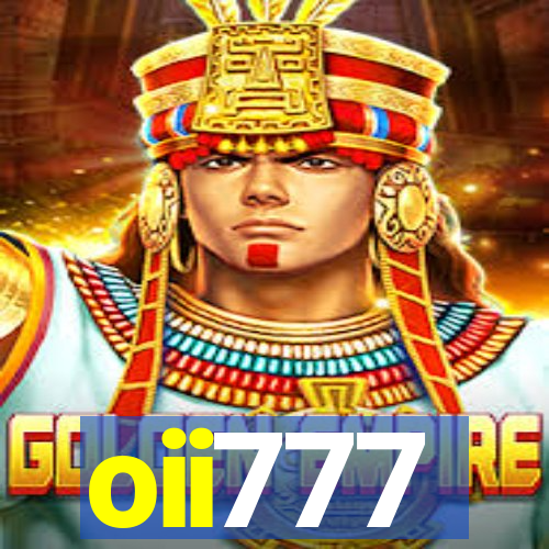 oii777