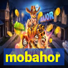 mobahor