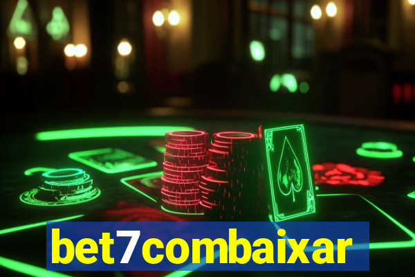 bet7combaixar