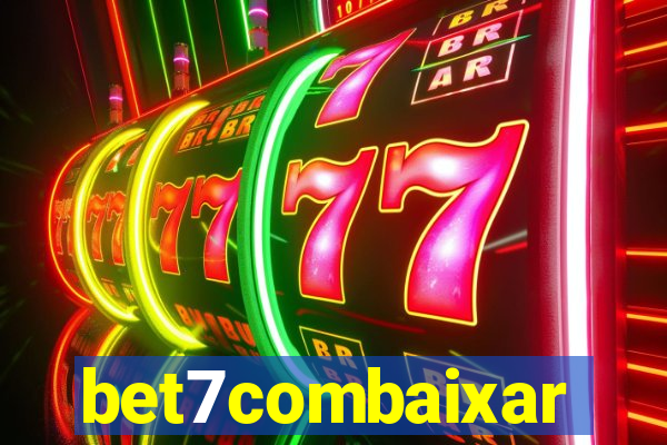 bet7combaixar