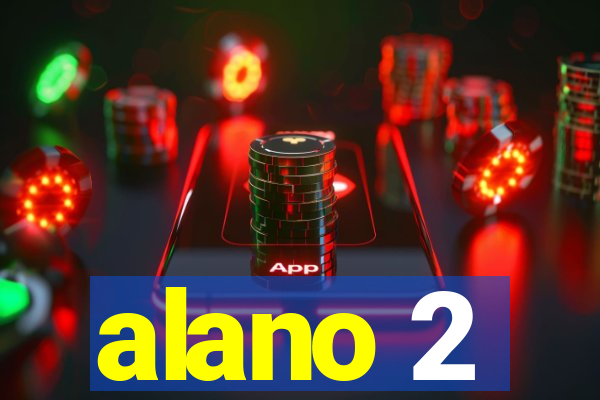 alano 2