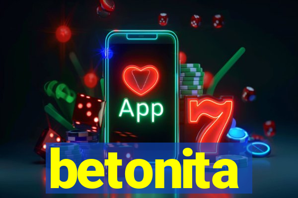 betonita