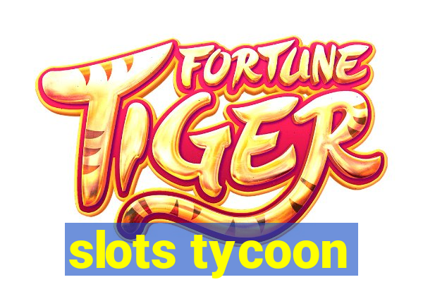 slots tycoon