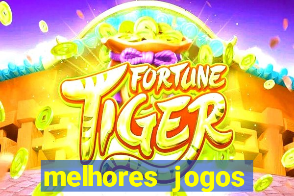 melhores jogos slots para ganhar dinheiro