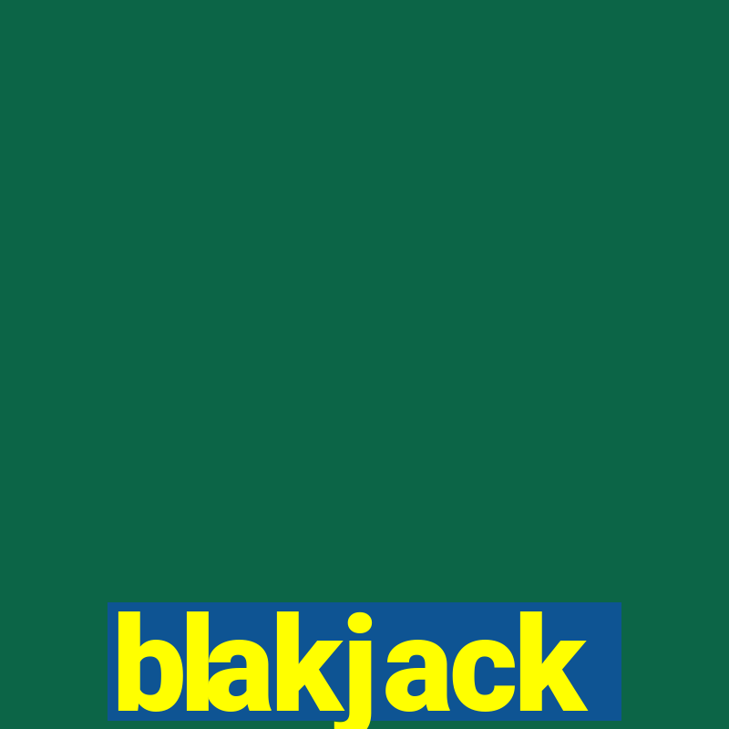 blakjack