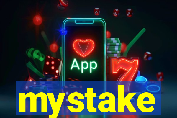 mystake