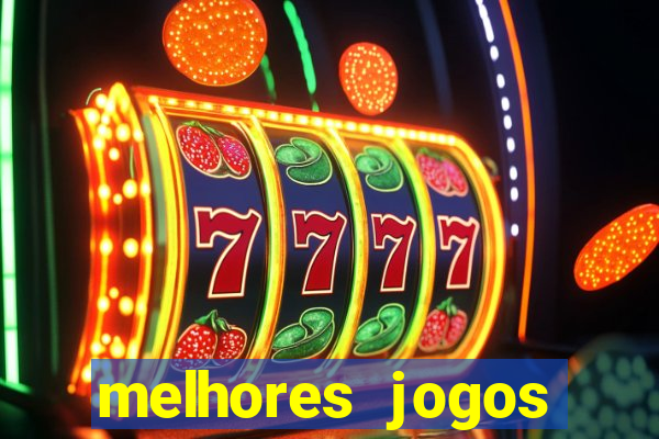 melhores jogos mobile 2024