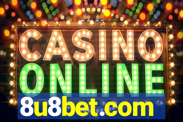 8u8bet.com