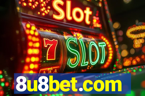 8u8bet.com