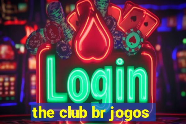 the club br jogos