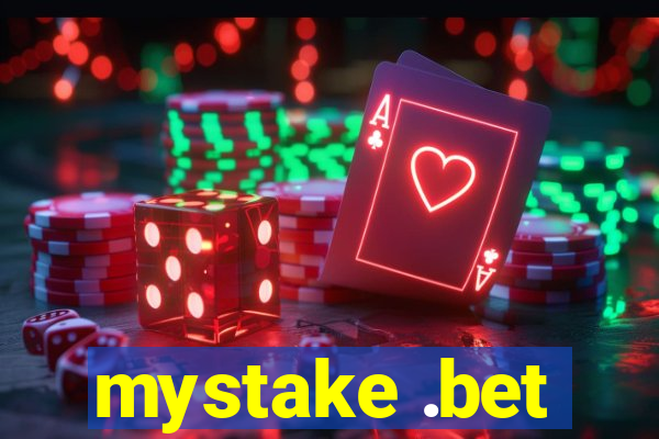 mystake .bet