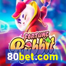 80bet.com