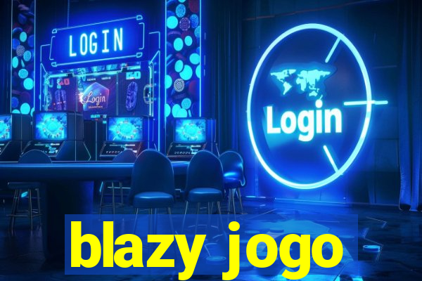 blazy jogo