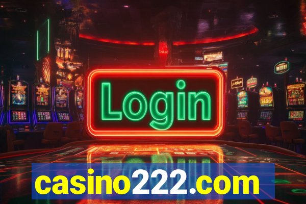 casino222.com