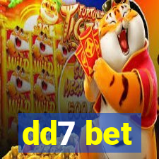 dd7 bet