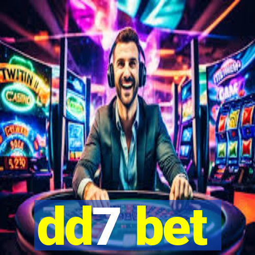 dd7 bet