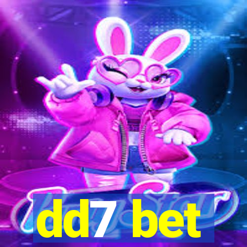 dd7 bet