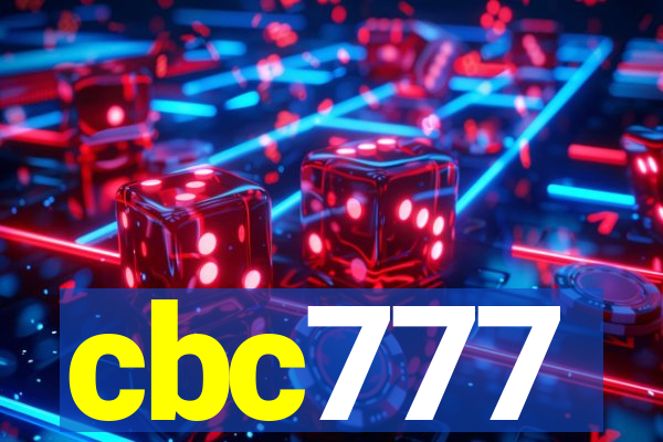 cbc777