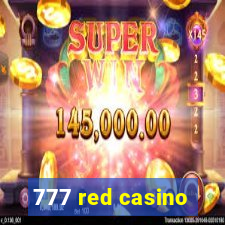 777 red casino